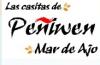 Foto de Las casitas de Pe�iwen-alquiler temporario