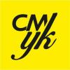 Cmyk laser