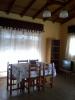 Foto de Alquiler en Pinamar de chalet para 6 personas a 3 cuadras del mar