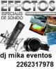 Foto de Dj mika eventos
