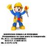 Foto de Home.Service.Lacosta