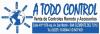 A todo control - venta y reparacion de controles remoto y