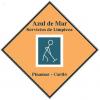 Foto de Azul de Mar