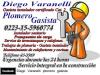 Foto de Diego Varanelli
